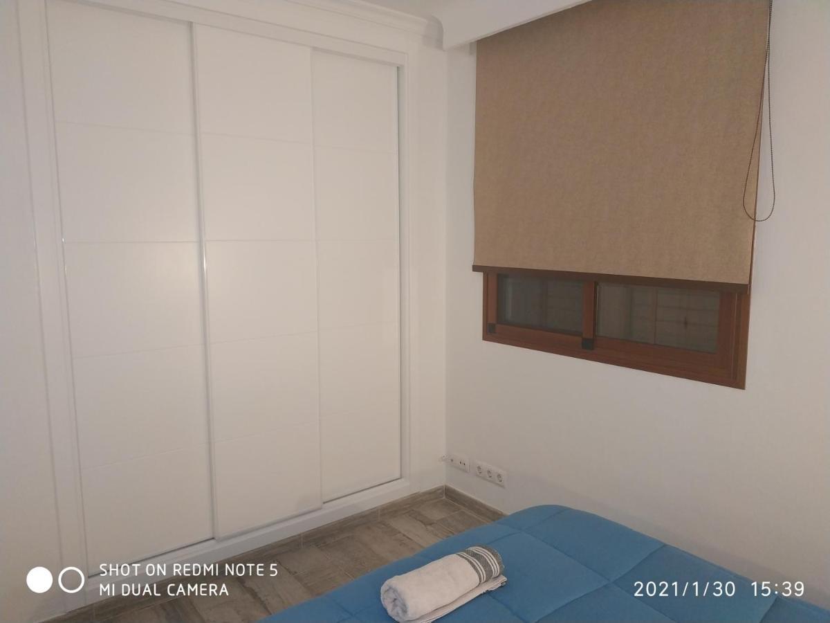 Maspalomas Experience Holiday House 外观 照片