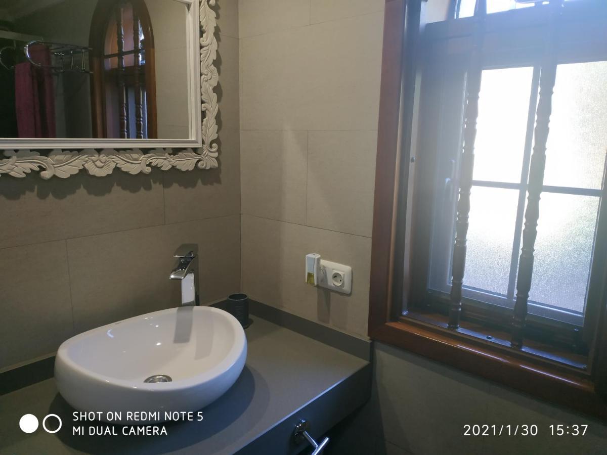 Maspalomas Experience Holiday House 外观 照片