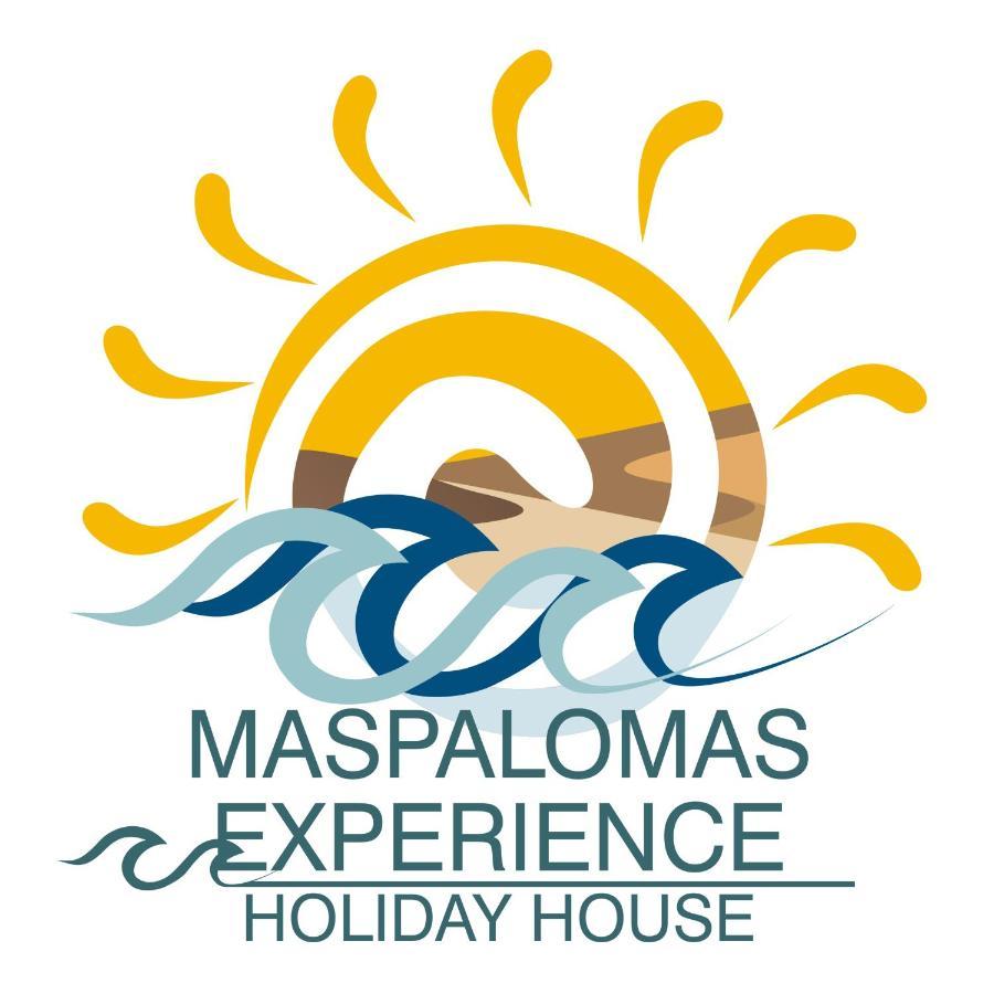 Maspalomas Experience Holiday House 外观 照片