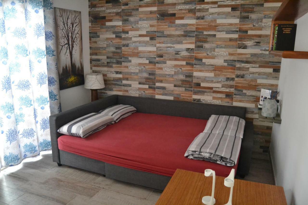 Maspalomas Experience Holiday House 外观 照片