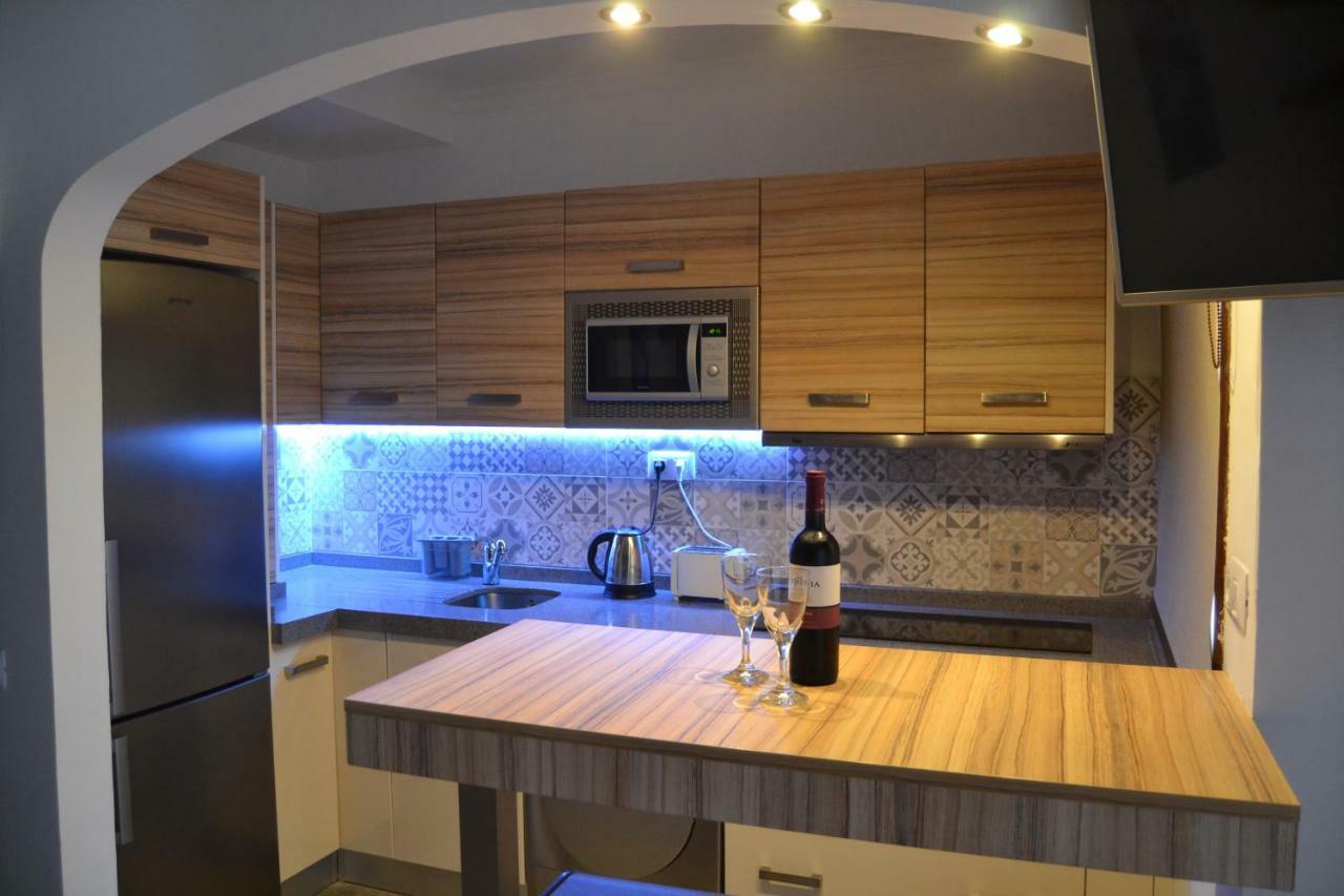 Maspalomas Experience Holiday House 外观 照片