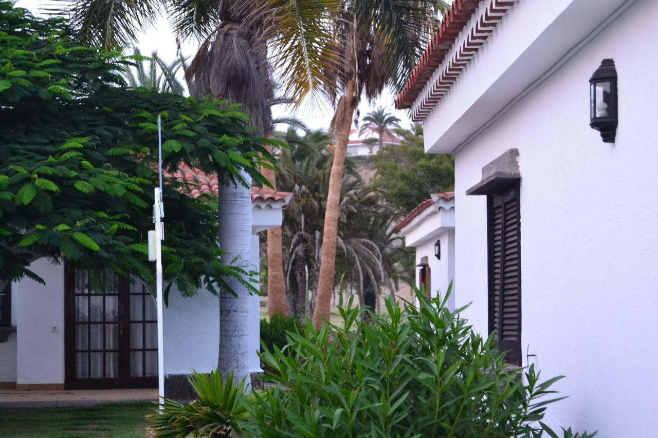 Maspalomas Experience Holiday House 外观 照片