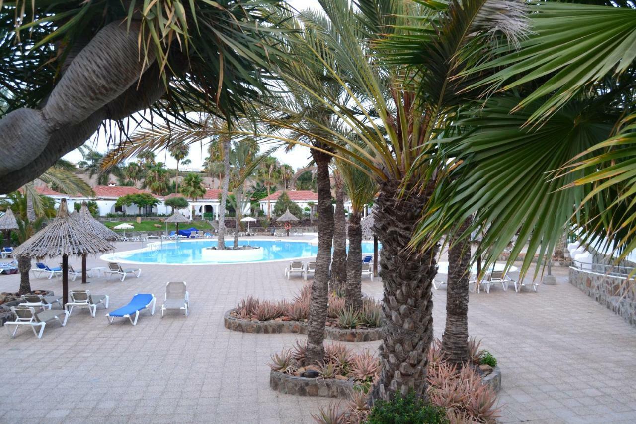 Maspalomas Experience Holiday House 外观 照片