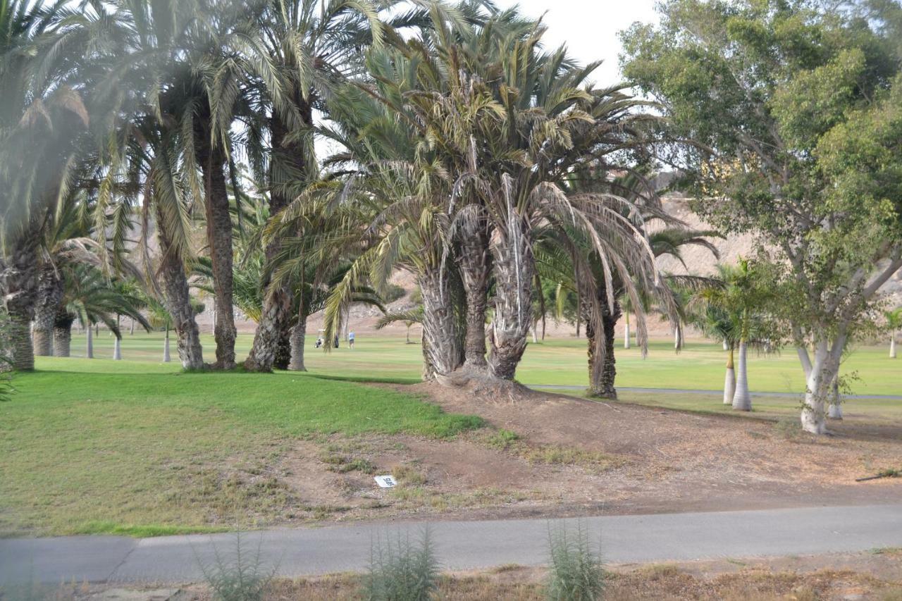 Maspalomas Experience Holiday House 外观 照片