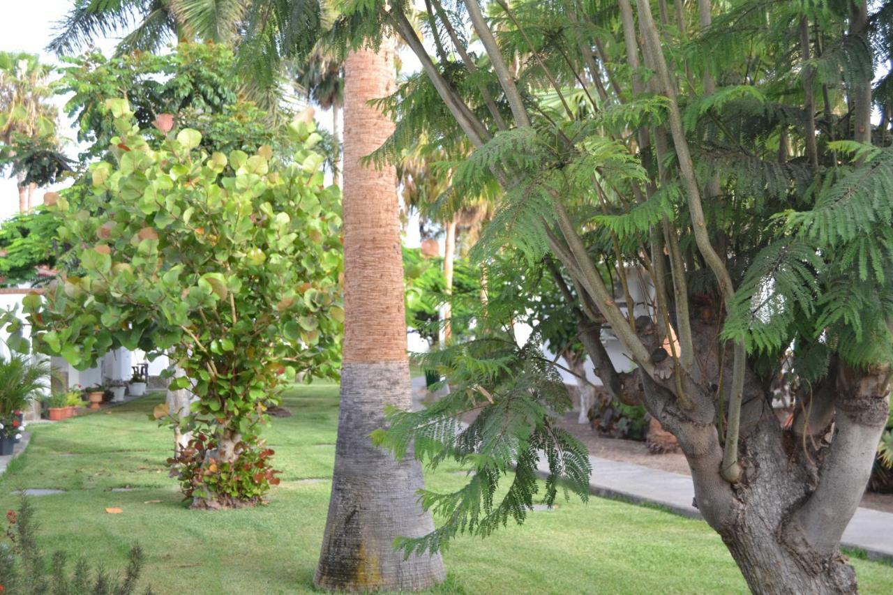 Maspalomas Experience Holiday House 外观 照片