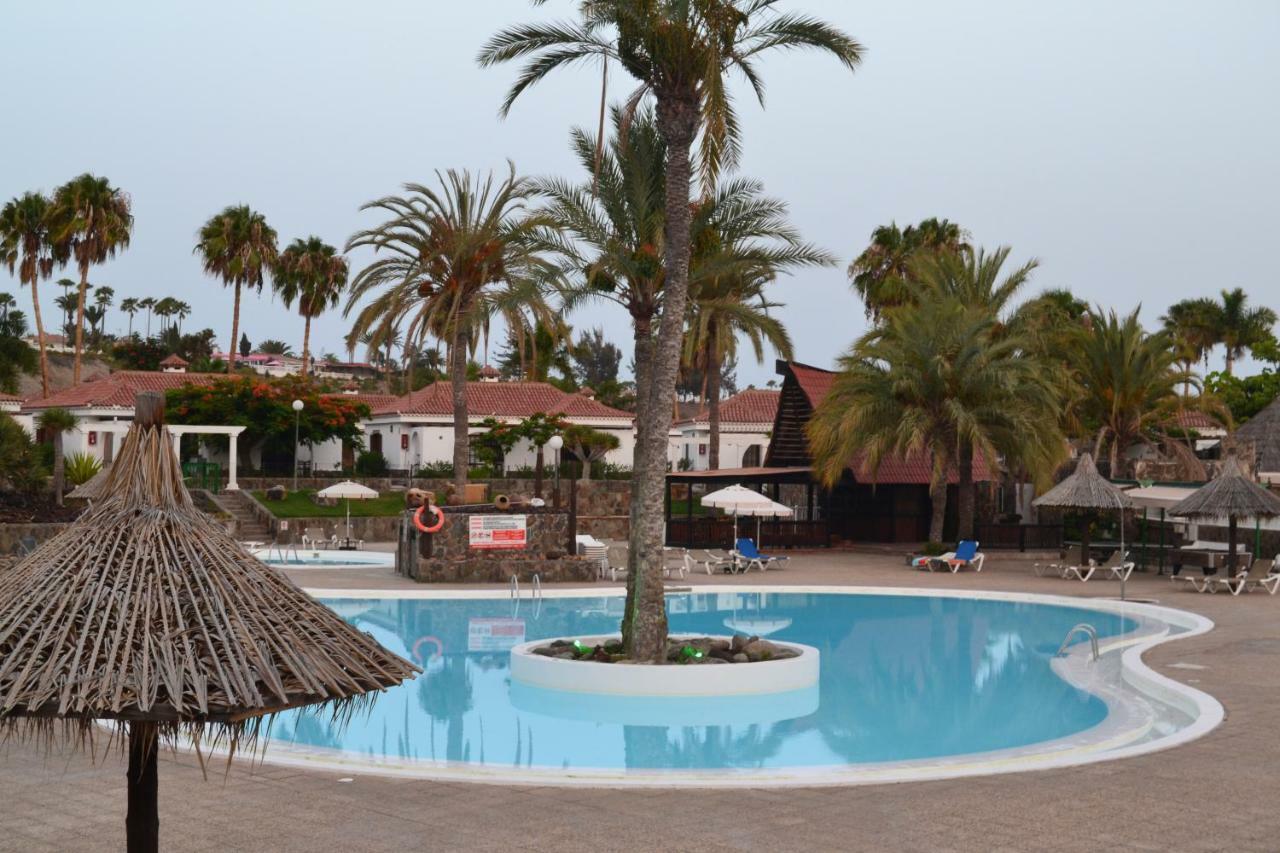 Maspalomas Experience Holiday House 外观 照片