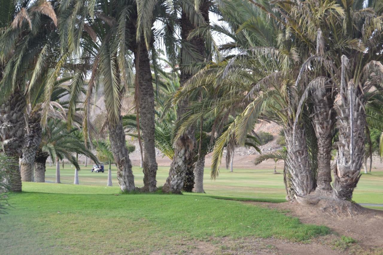 Maspalomas Experience Holiday House 外观 照片