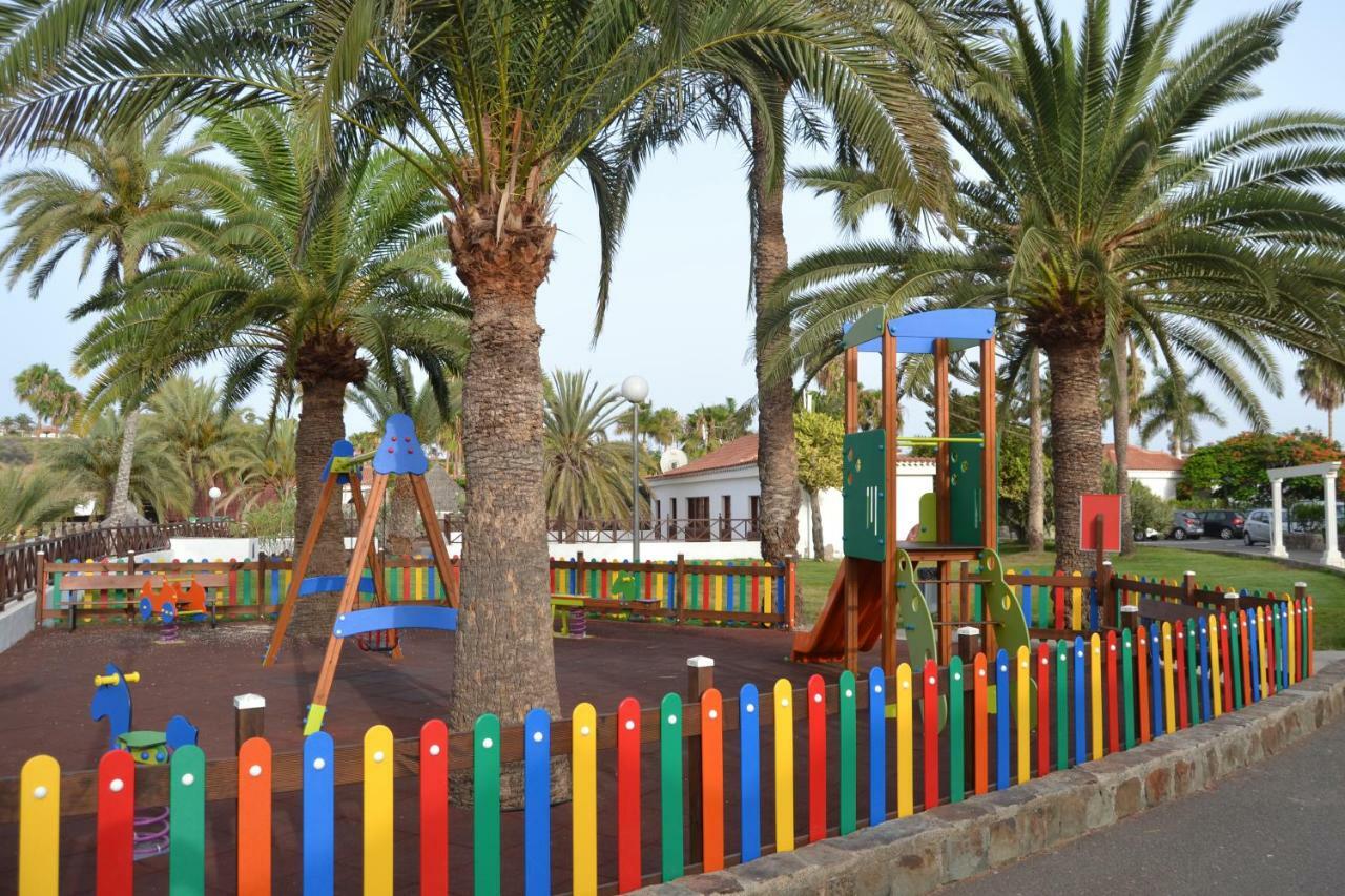 Maspalomas Experience Holiday House 外观 照片