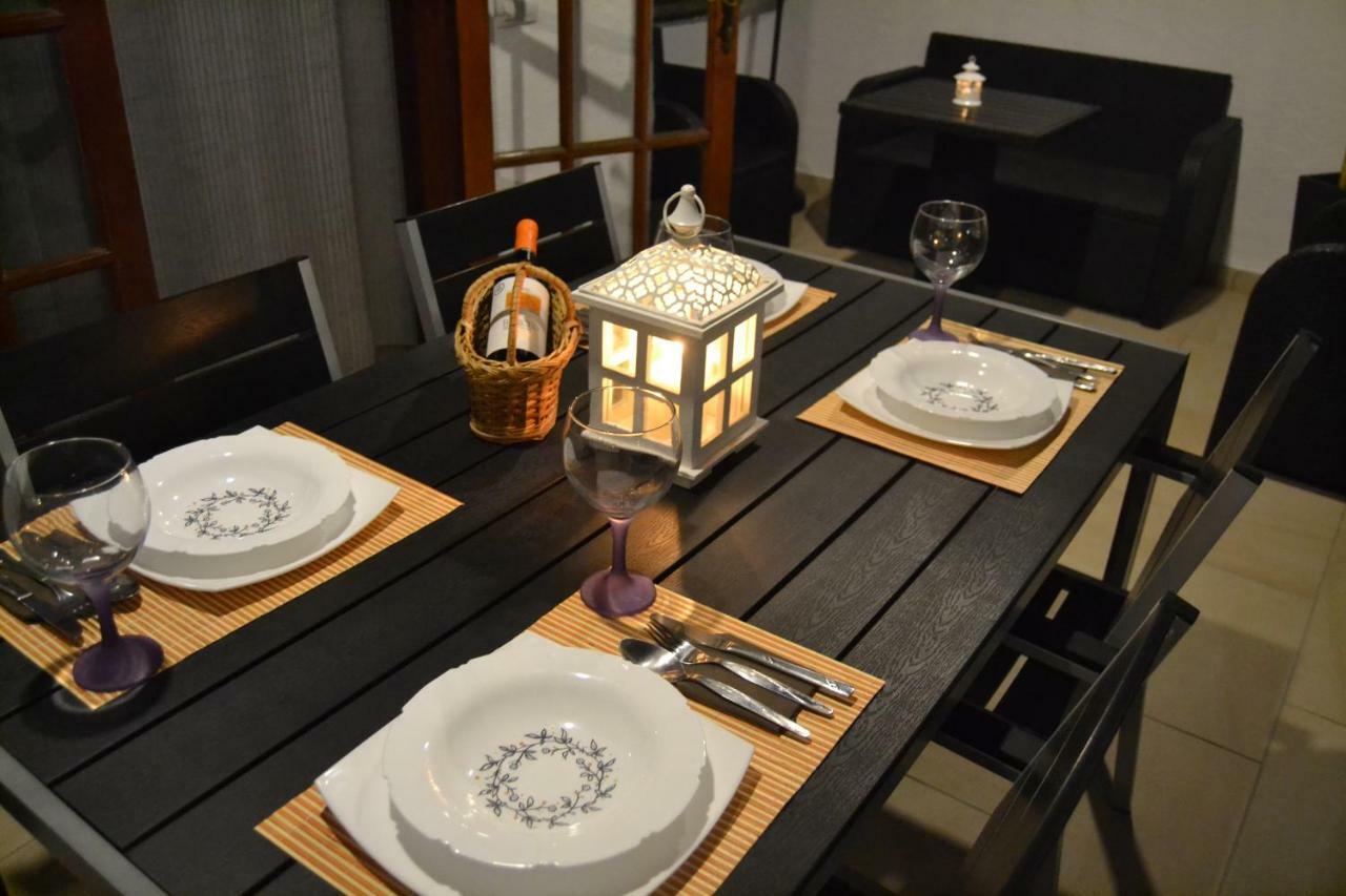 Maspalomas Experience Holiday House 外观 照片