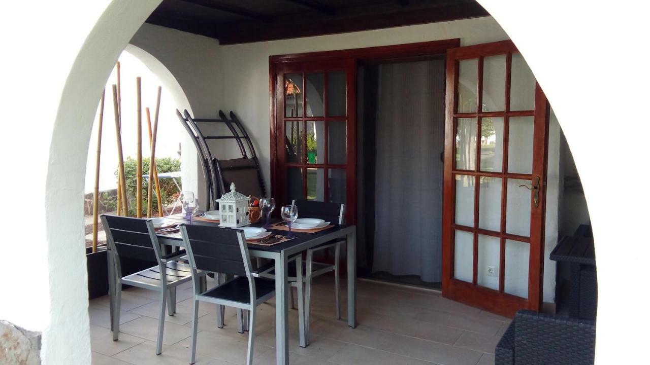 Maspalomas Experience Holiday House 外观 照片