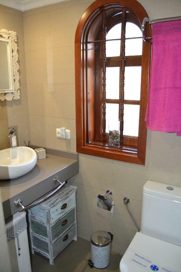 Maspalomas Experience Holiday House 外观 照片