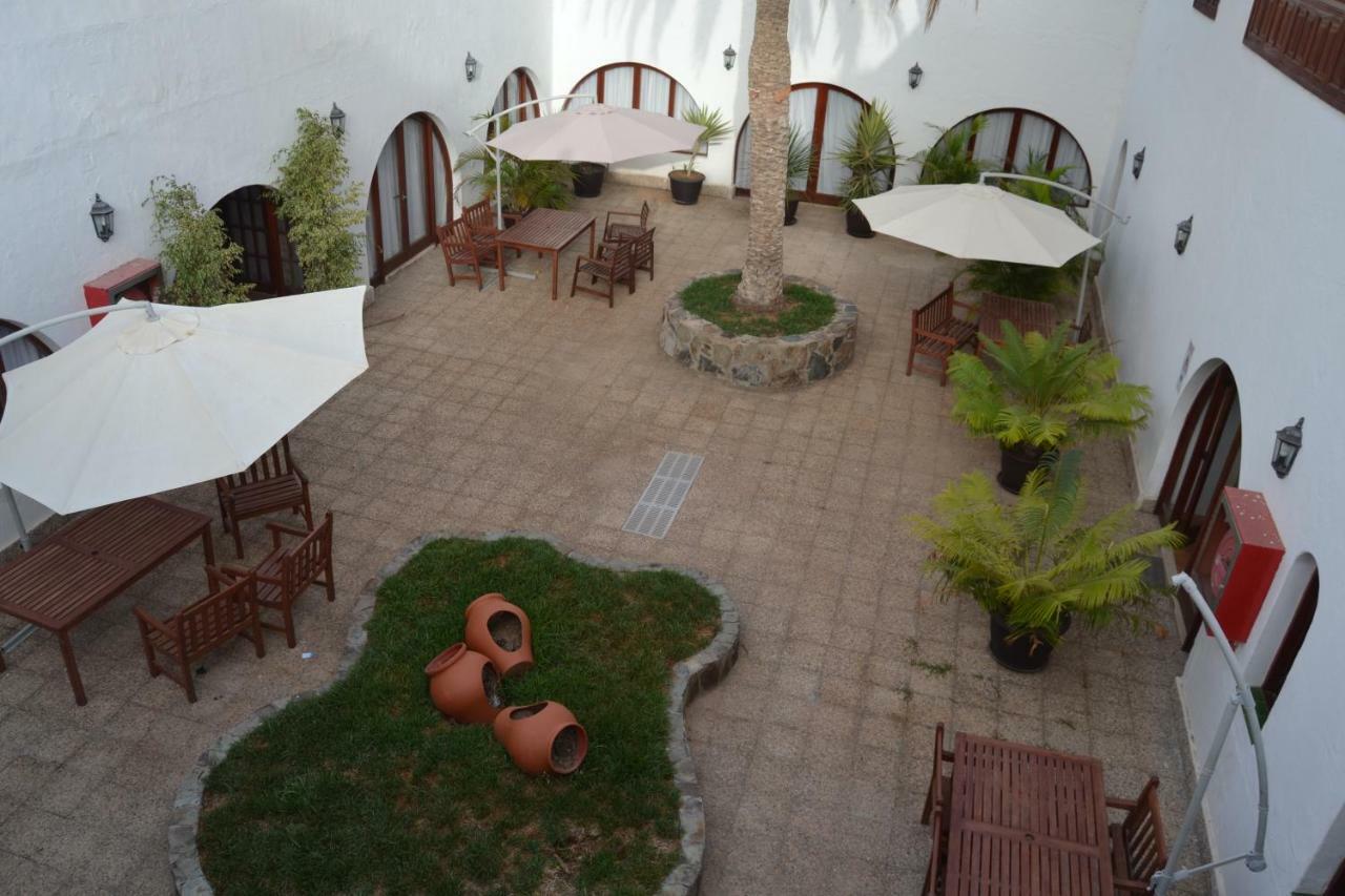 Maspalomas Experience Holiday House 外观 照片