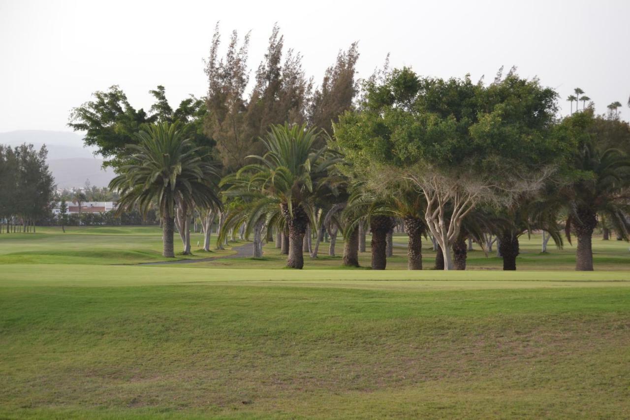 Maspalomas Experience Holiday House 外观 照片