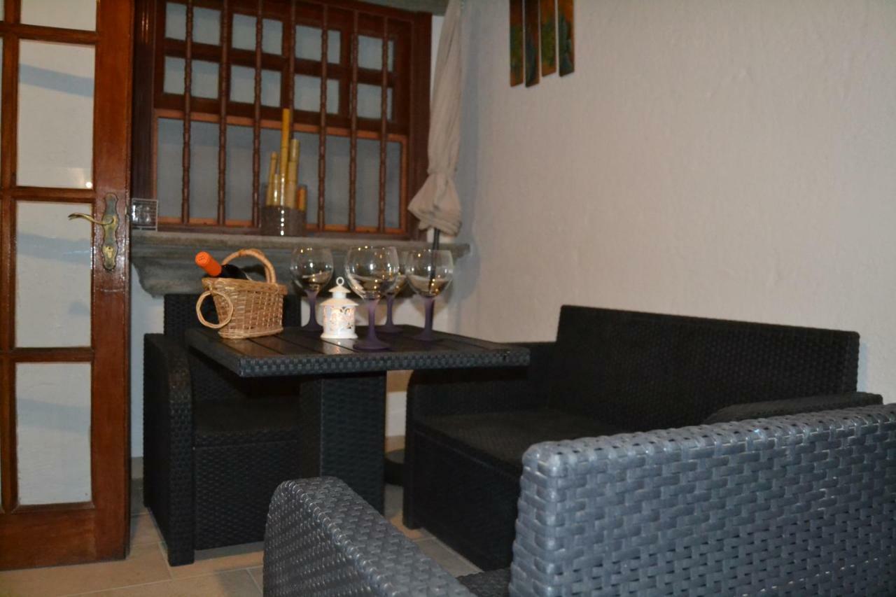 Maspalomas Experience Holiday House 外观 照片