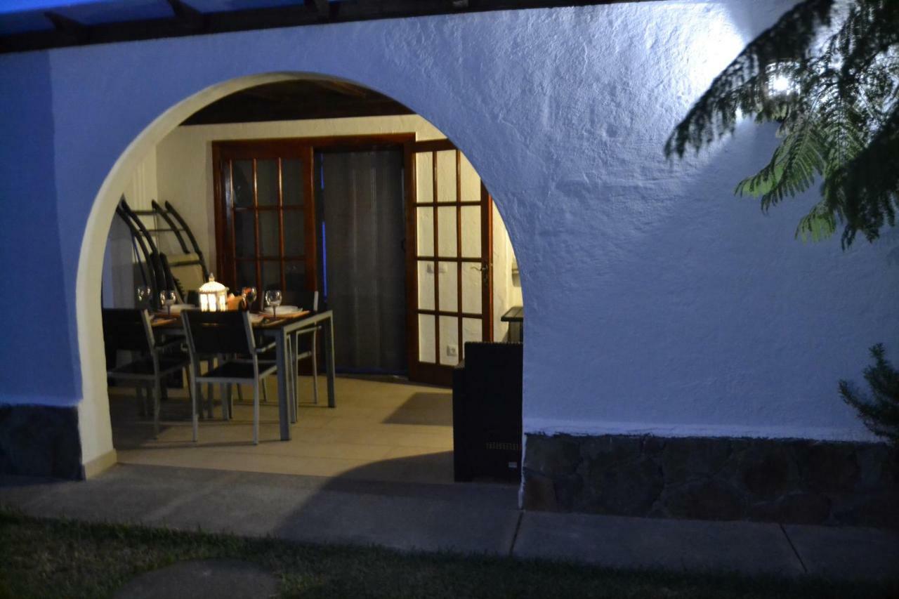Maspalomas Experience Holiday House 外观 照片
