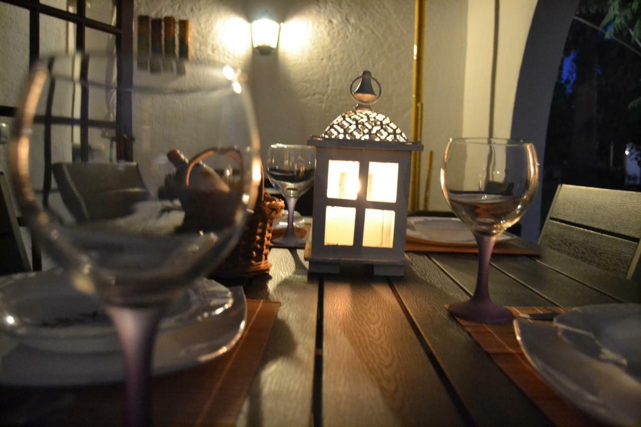 Maspalomas Experience Holiday House 外观 照片