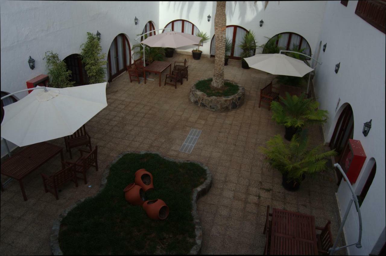 Maspalomas Experience Holiday House 外观 照片