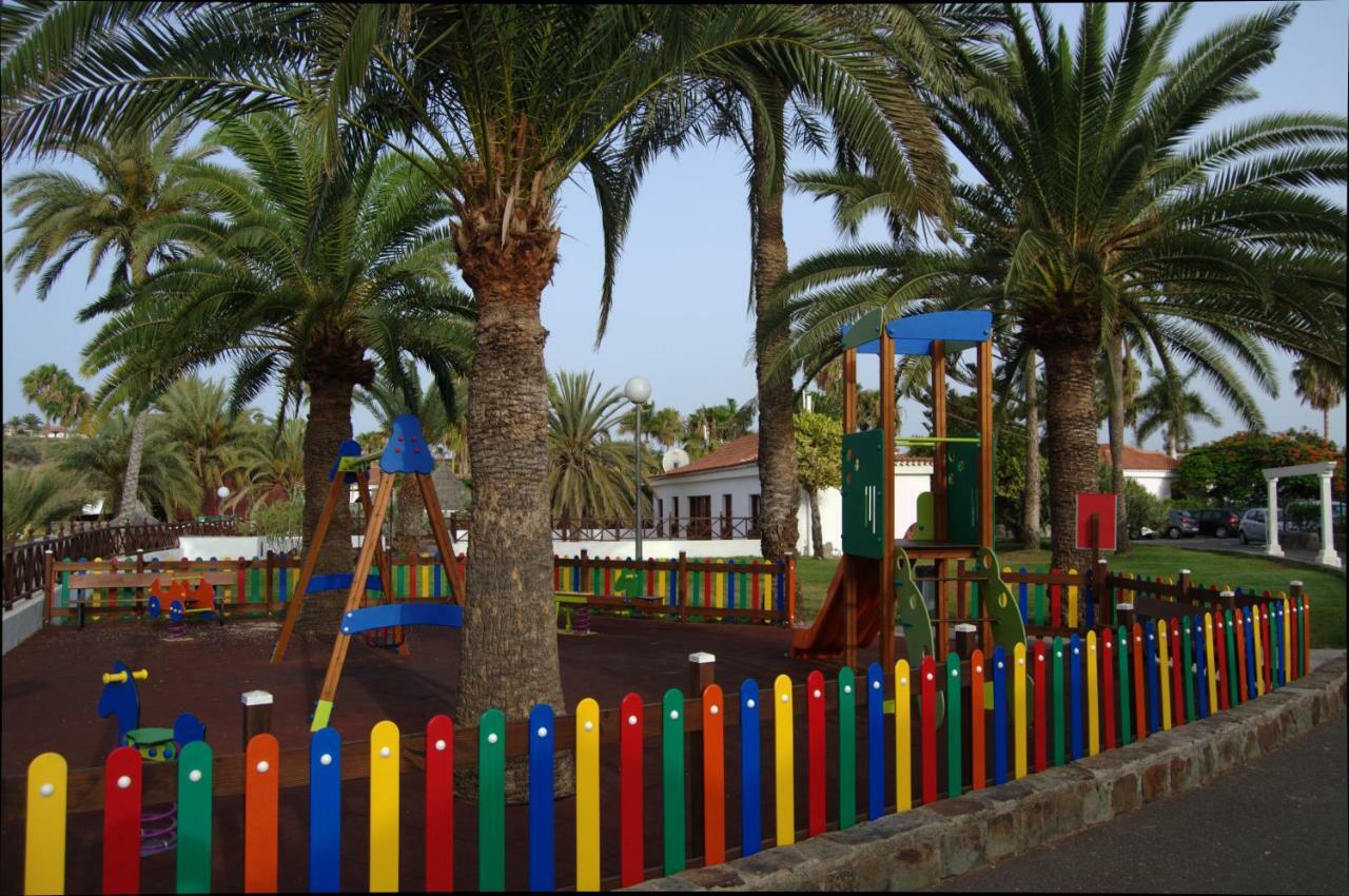 Maspalomas Experience Holiday House 外观 照片