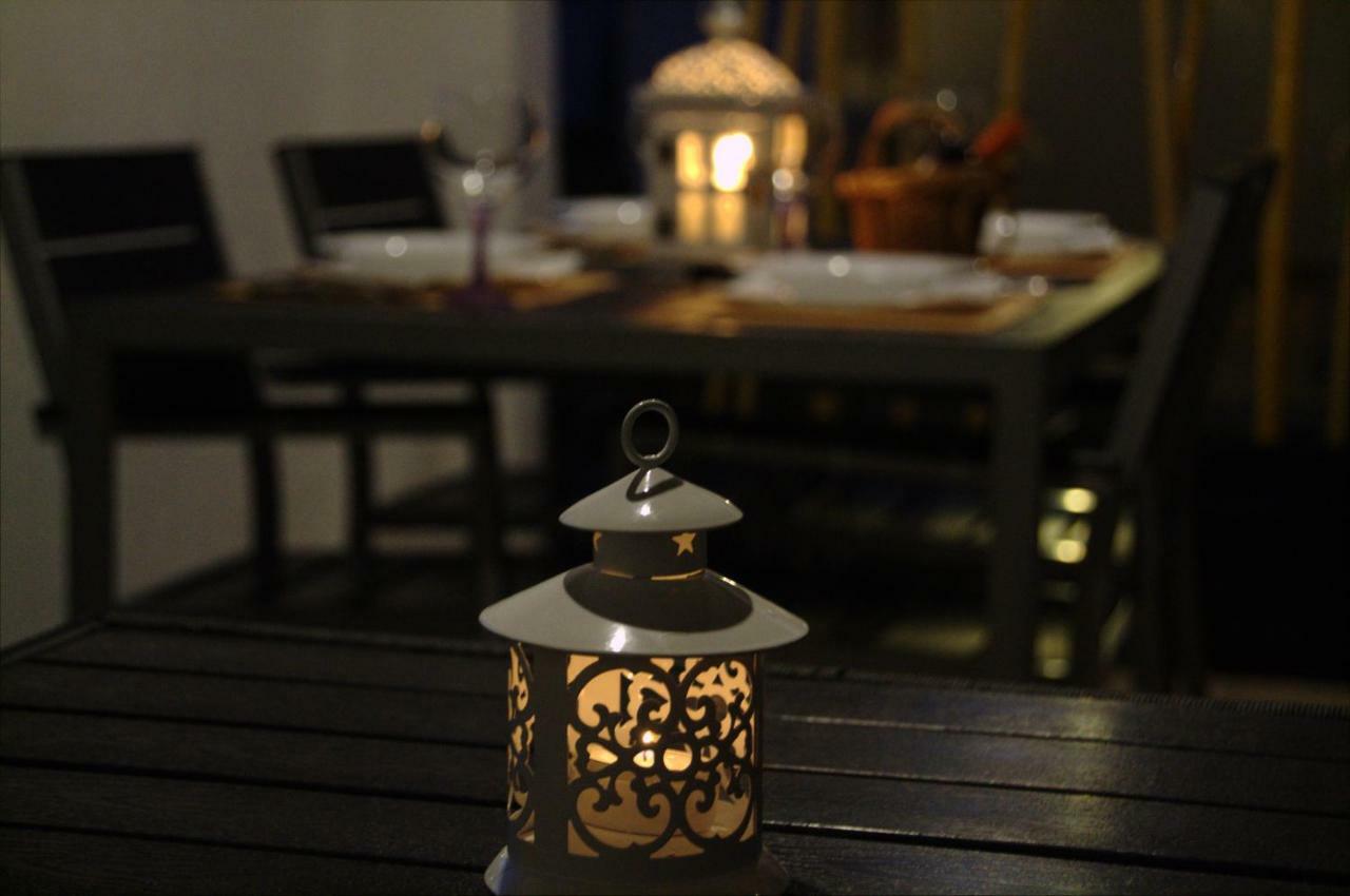 Maspalomas Experience Holiday House 外观 照片