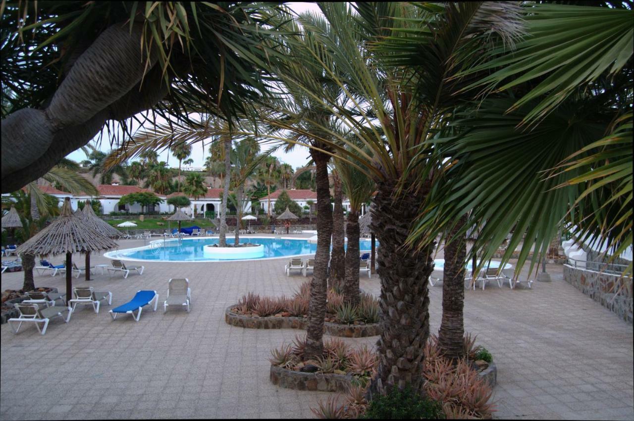 Maspalomas Experience Holiday House 外观 照片