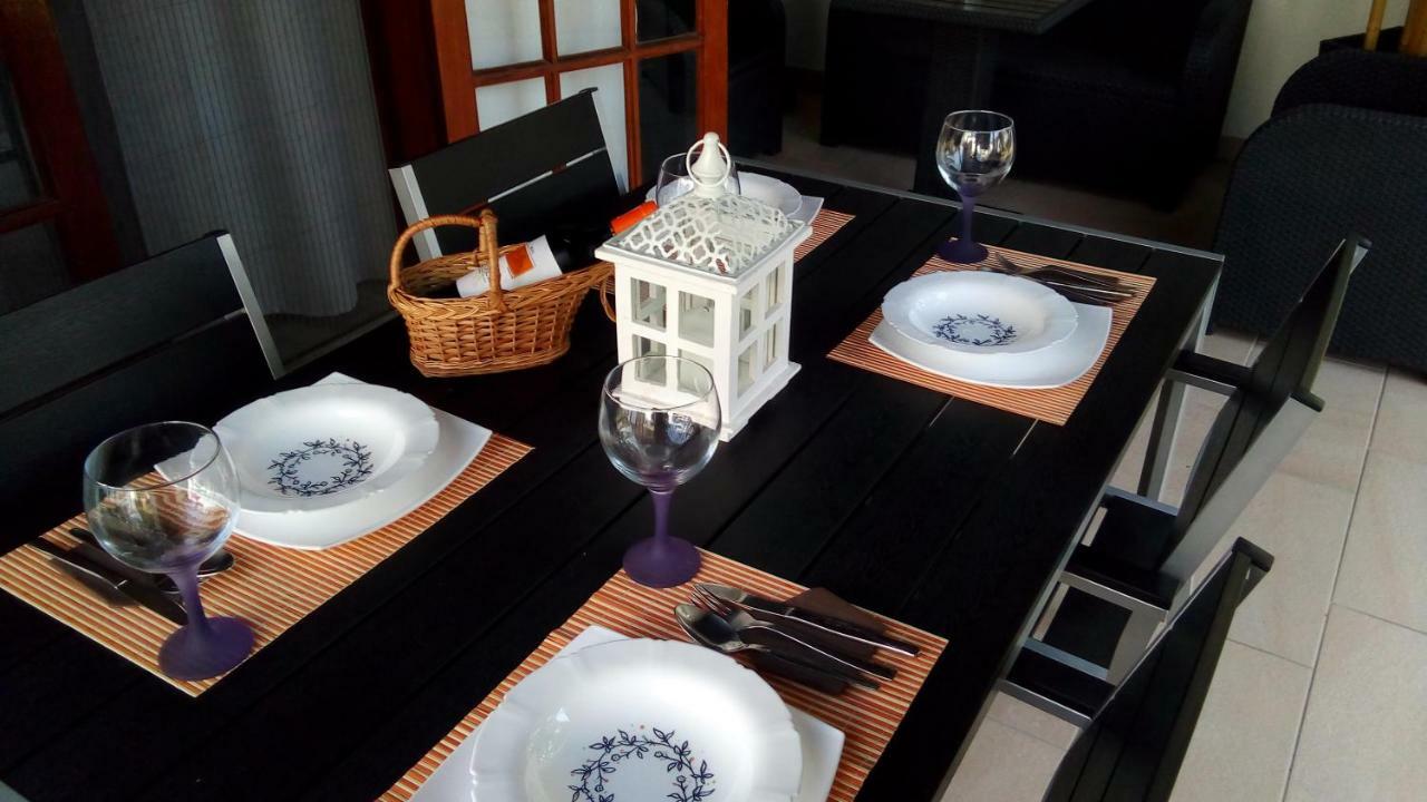 Maspalomas Experience Holiday House 外观 照片