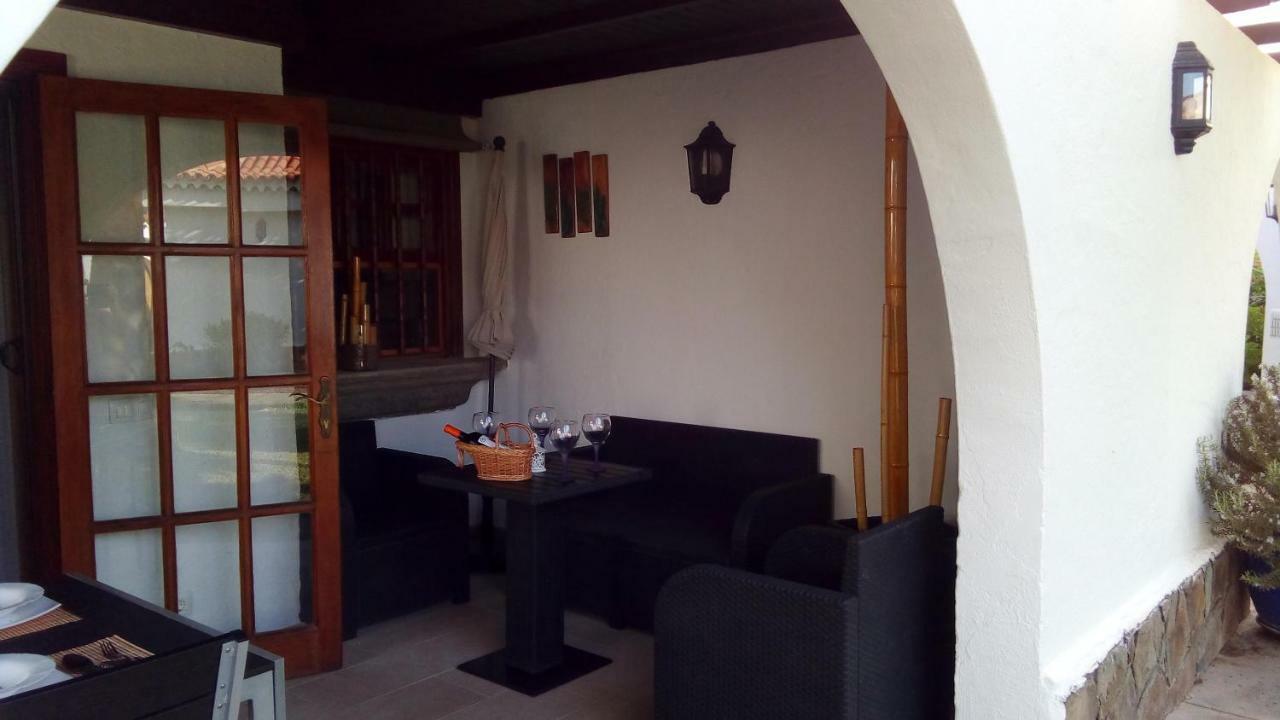 Maspalomas Experience Holiday House 外观 照片